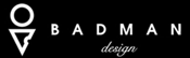 Badman-Design