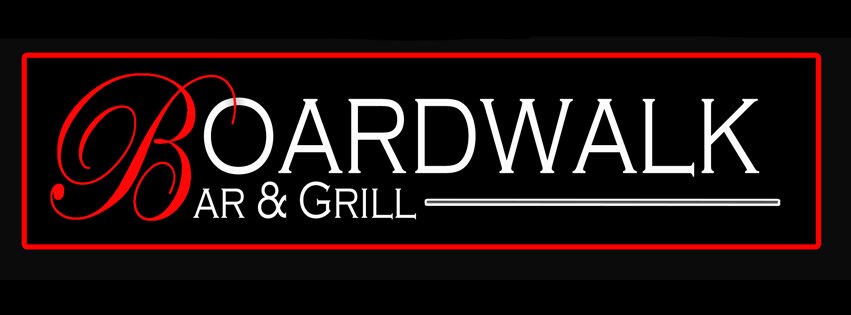 Boardwalk Bar & Grill