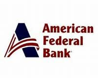 American Federal Bank