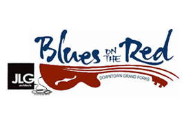 Blues on the Red 2015