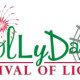 Hollydazzle Festival of Lights