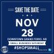 Small Business Saturday